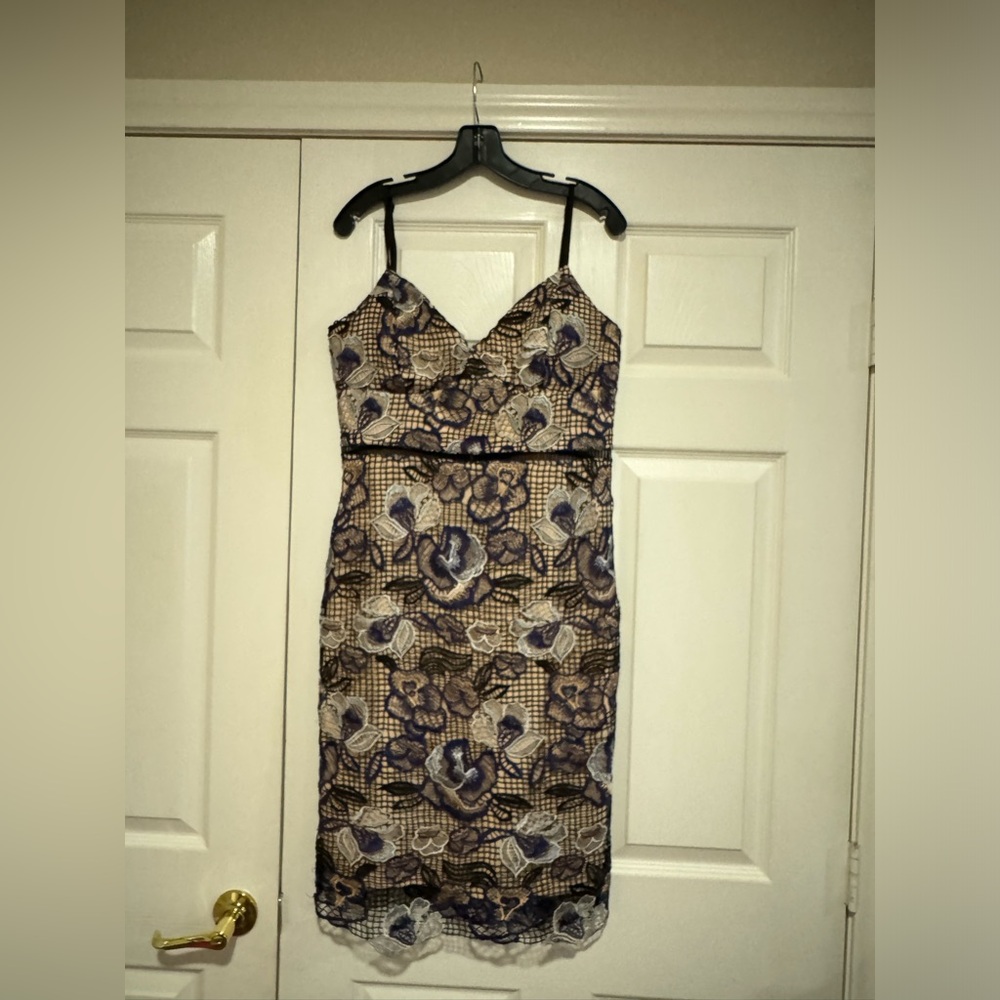Cocktail dress